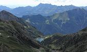 50 Zoom sul Lago delle Casere